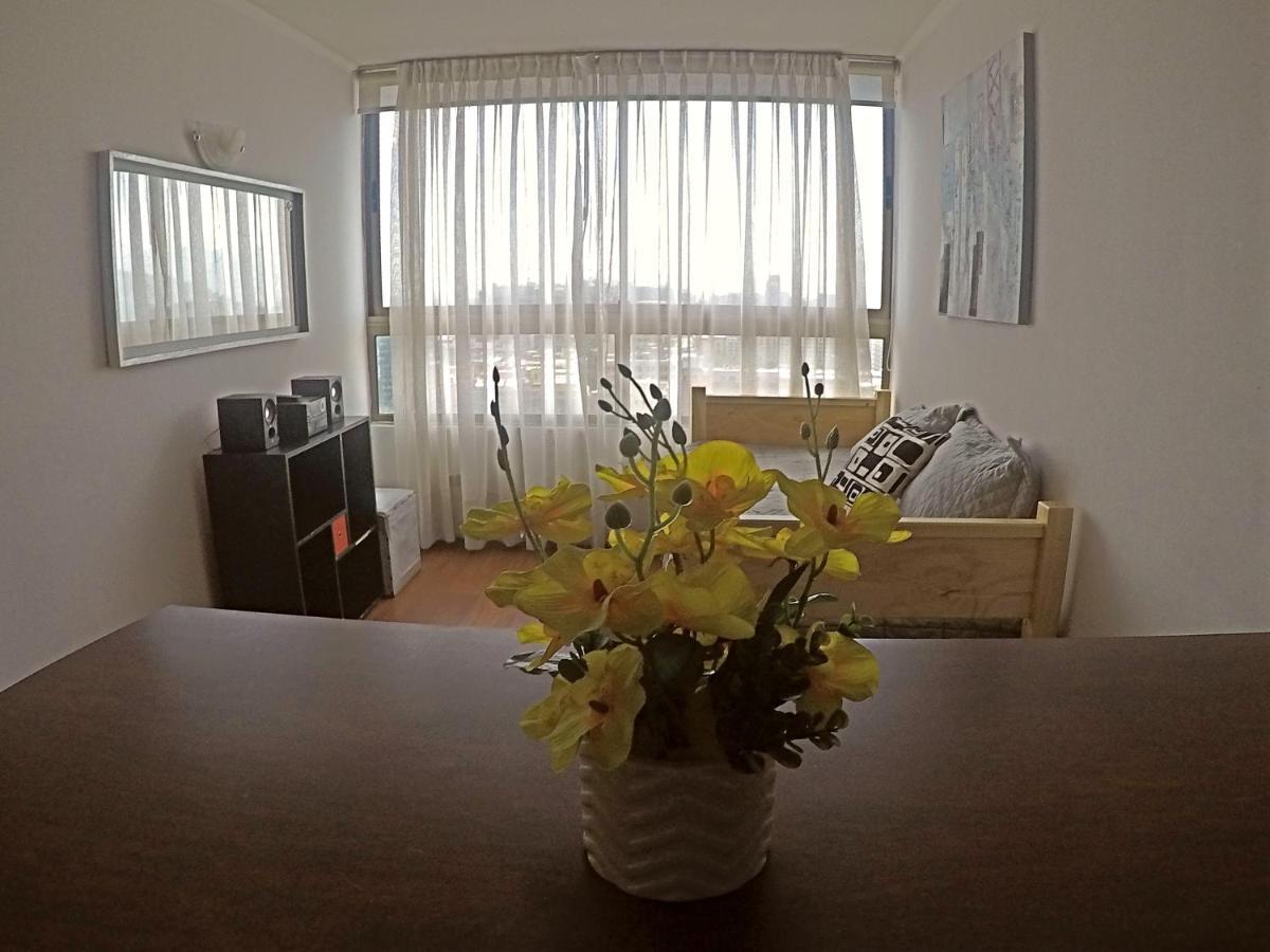 Plaza Bulnes Apartamento *