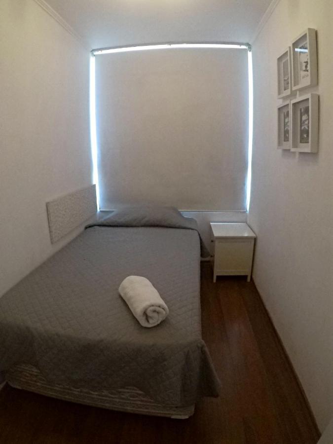 Apartamento Plaza Bulnes